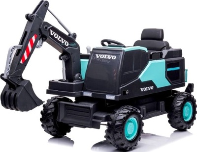 TRAKTOR KOPARKA VOLVO AKUMULATOR 24V 2x35W PILOT