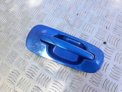 Subaru impreza ii 02-07 ручка перед левая фото №1