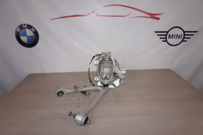 Поворотний кулак важіль bmw i3 lci 6852159 фото №1