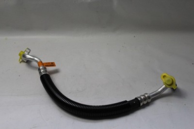 Jeep grand cherokee wk2 трубка шланг кондиционера фото №1