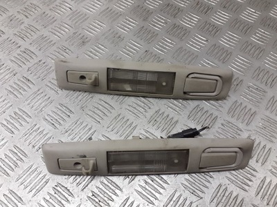 Освещение кабины задняя pontiac trans sport фото №1