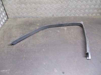 Рамка двері лівий перед 6m21r201a19 ford s-max i 06-10r фото №1