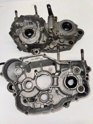 Kartery blok silnika KAWASAKI KX 250 kx250