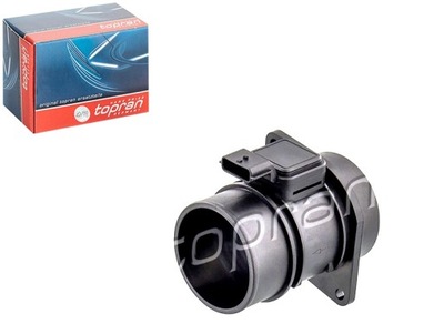 Витратомір повітря nissan interstar primastar qashqai i opel фото №1