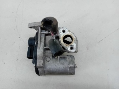 Клапан egr vw touran i ev077 1.6 fsi фото №1