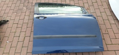 Двері передні перед праве vw golf plus фото №1
