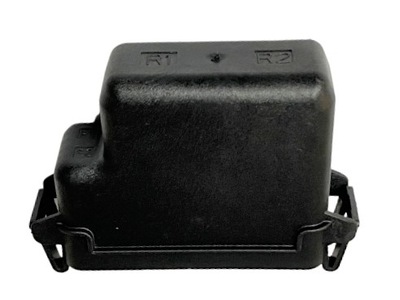 Крышка предохранителей alfa romeo giulia фото №1