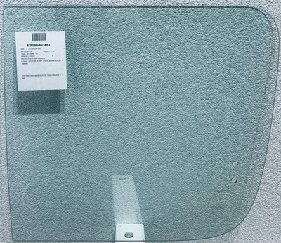 Стекло боковая правая toyota hiace 1995- фото №1