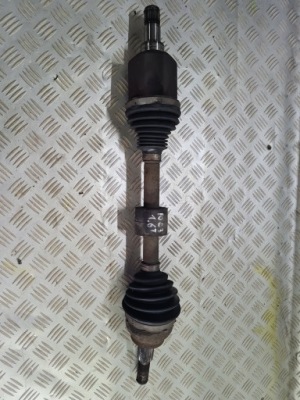 Привідний вал ліва короткий focus mk3 1.6 ecoboost фото №1