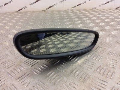 Bmw x1 f48 f49 2016 дзеркало заднього виду фото №1