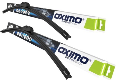 WYCIERACZKI OXIMO 600mm+350mm 60cm+35cm