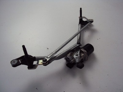 Механизм дворник renault kangoo iii 2021- фото №1