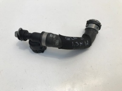 Mercedes gla ii h247 1.3 гибрид 2021 wąż шланг труба wody a2475010464 фото №1