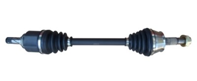 Приводной вал левая alfa romeo giulietta 940 1.6 jtd механическая коробка передач фото №1