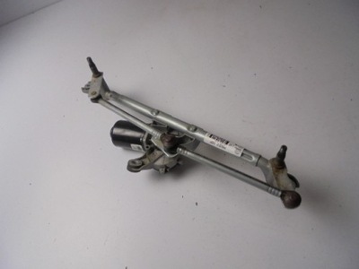 Механизм дворник jeep compass ii 17- фото №1