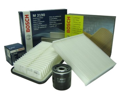 Lexus nx 200 16- 2.0 150km фильтры набор комплект фото №1