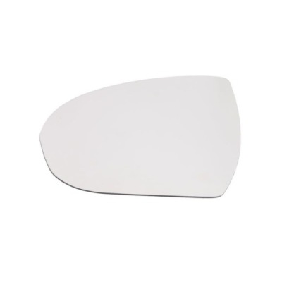 Скло дзеркало ліва hyundai tucson 15-20 фото №1