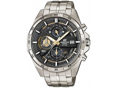 Zegarek Męski Casio Edifice EFR-556D-1AVUEF