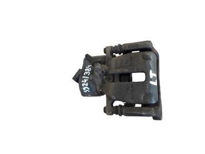 VW PASSAT B7 10-14 CALIPER BRAKE LEFT REAR REAR - milautoparts-fr.ukrlive.com