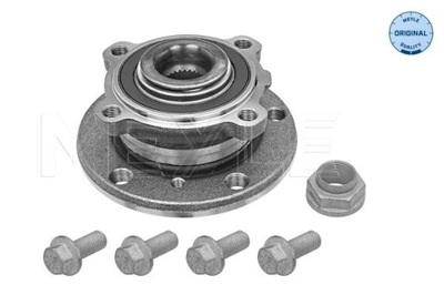 MEYLE 314 652 0011 BEARING WHEELS FRONT  