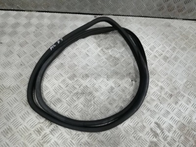 Прокладка дверь правый задний  задняя mg zs фото №1