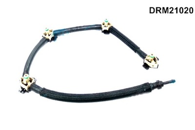 DR.MOTOR AUTOMOTIVE LAIDAS PERPYLIMO VW AUDI GOLF PASSAT A3 2012- 