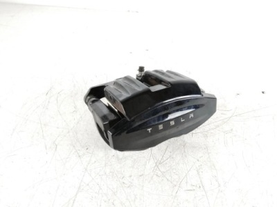 2023 tesla model s суппорт тормозной задний фото №1