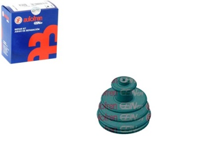 Защита шарнир peugeot wew. autofren seinsa фото №1