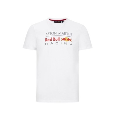 Red Bull Racing F1 Team Koszulka T-shirt roz xxs