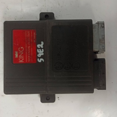 Opel vectra c модуль газа lpg 10r-020775 фото №1