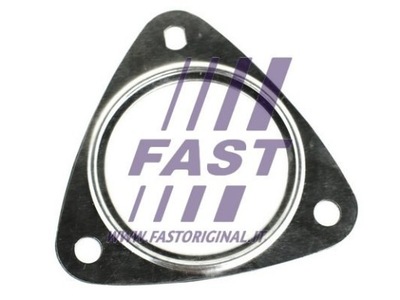 FORRO DE ESCAPE FIAT DUCATO 06> 2.2 JT  