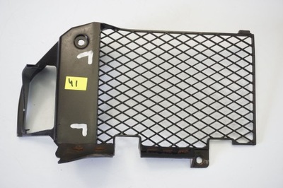 HONDA XL 650 V TRANSALP 00-07 PROTECTION RADIATOR LEFT  