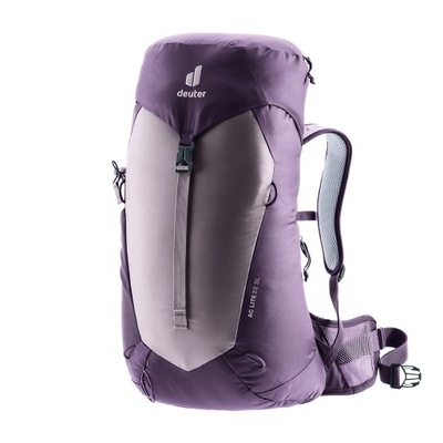 Damski plecak turystyczny Deuter AC Lite 22 SL