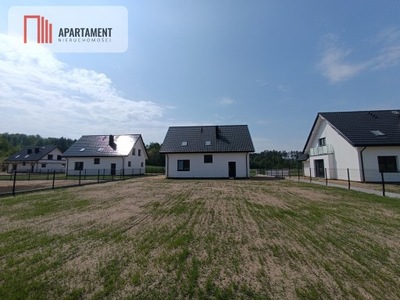 Dom, Maszewo Lęborskie, 188 m²