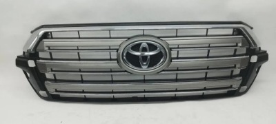 Toyota land cruiser j200 lift решітка радіатора решітка радіатора перед фото №1