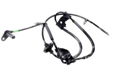 Датчик, швидкість обертова колеса a.b.s. 30895 фото №1