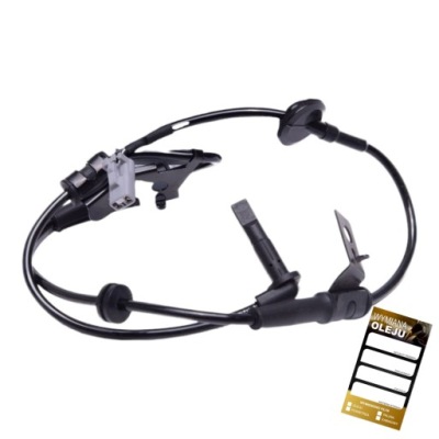 Датчик abs do mitsubishi grandis typ mn102246 фото №1