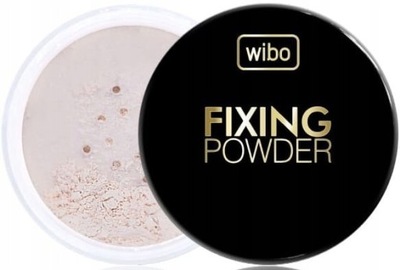 WIBO PUDER FIXING