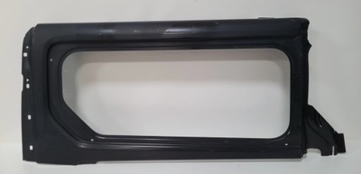 Крила правий задня renault trafic iii vivaro b новий фото №1