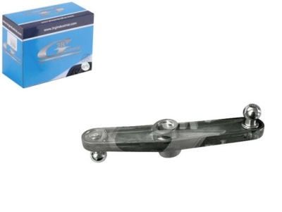 3rg 23723 тяга перемикання передач фото №1