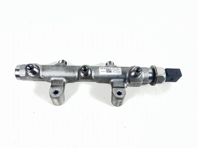 Накладка  впрыскная датчик audi q7 4m 059130089cs фото №1