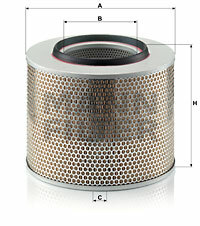 FILTER AIR C 33 1015  