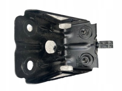 Porsche 991 кронштейн акумулятор 99150471501 фото №1