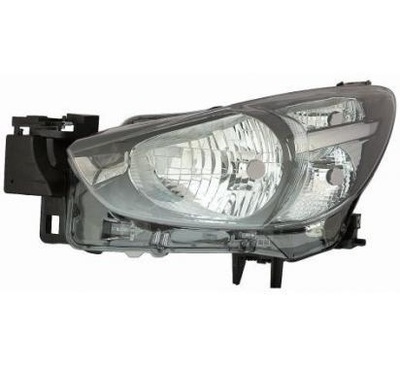 Depo mazda le фото №1