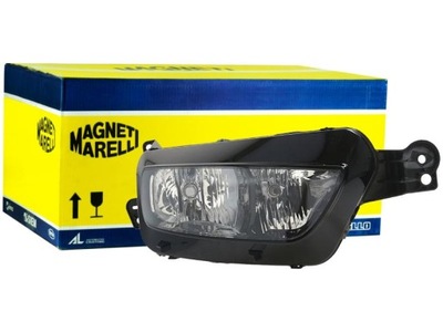 ФАРА ФАРА ПРАВАЯ MAGNETI MARELLI 712471801129