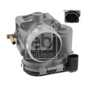 Febi bilstein 100792 корпус дросель фото №1