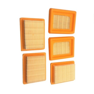 5PCS Air Filter Fit Air Filter Air Filter Air