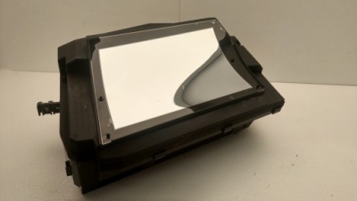 Hyundai santa fe iv 94310-s1030 дисплей проекционный дисплей фото №1