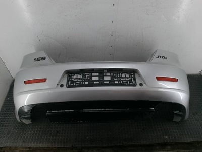 Бампер задня alfa romeo 159 565/a фото №1