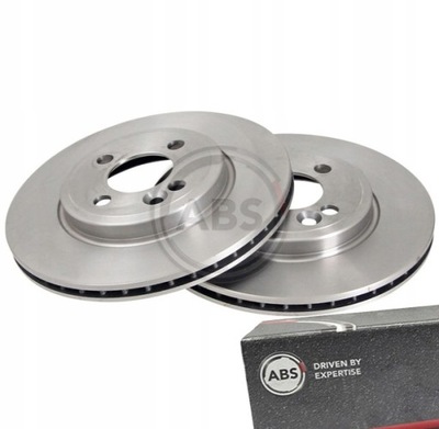 DISCS BRAKE VENTILATED MINI MINI CLUBVAN COOPER  